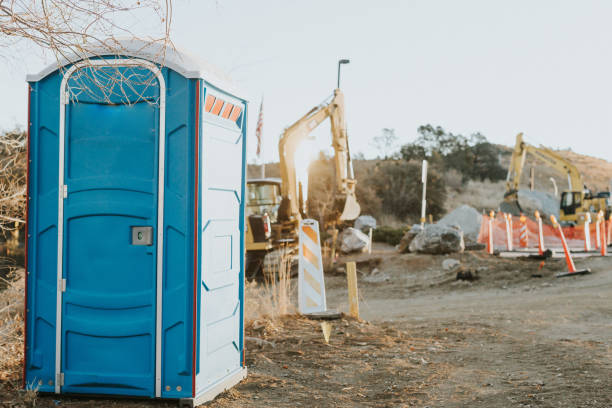Affordable portable toilet rental in Coffeyville, KS
