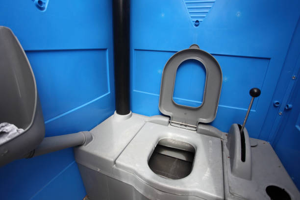 Best Portable toilet rental for construction  in Coffeyville, KS