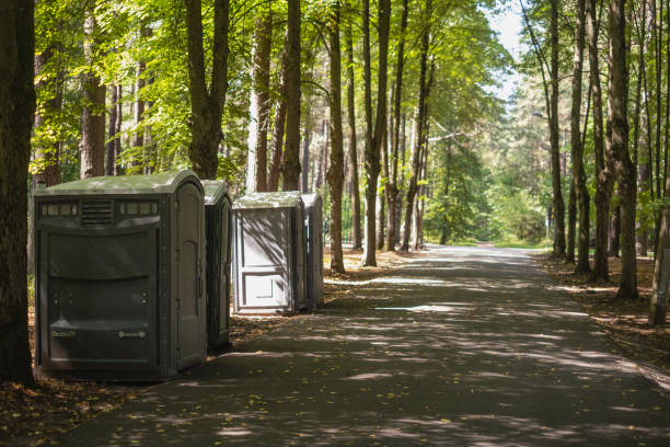 Best Long-term porta potty rental  in Coffeyville, KS